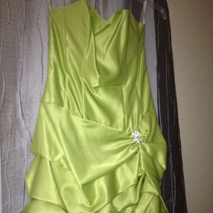 Cache  dress size 10