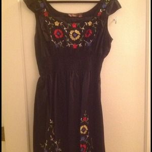 ** SOLD ** Señorita Dress