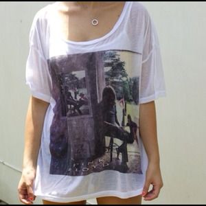 Pink Floyd tee shirt by CHASOR