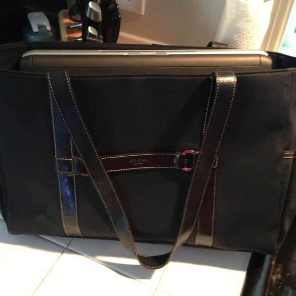 SOLD More pics of the bag.