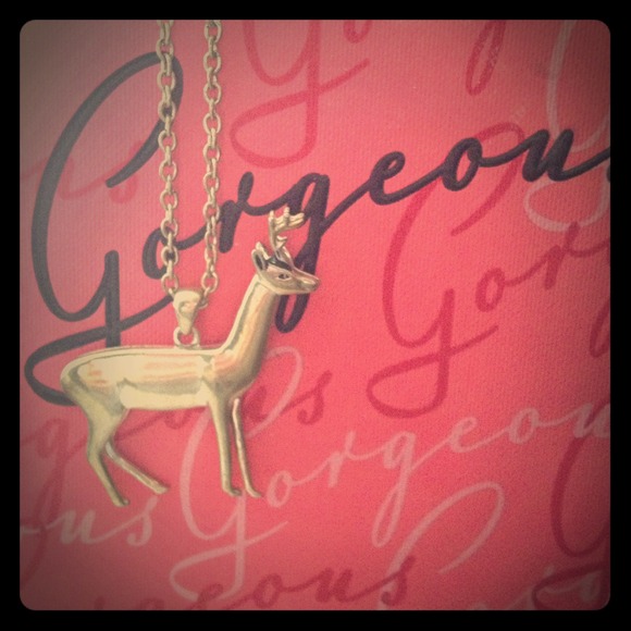 Necklace - Picture 1 of 1
