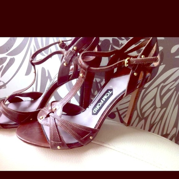 Tom Ford sandals