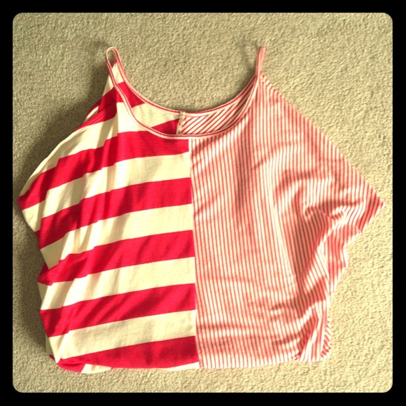 Marquis top, size large