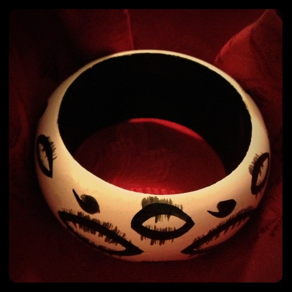 Cool Bangle Bracelet!