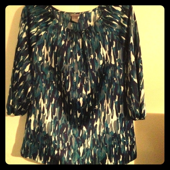 🎉REDUCED🎉 Ann Taylor blouse