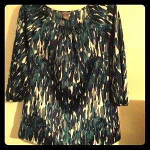 🎉REDUCED🎉 Ann Taylor blouse