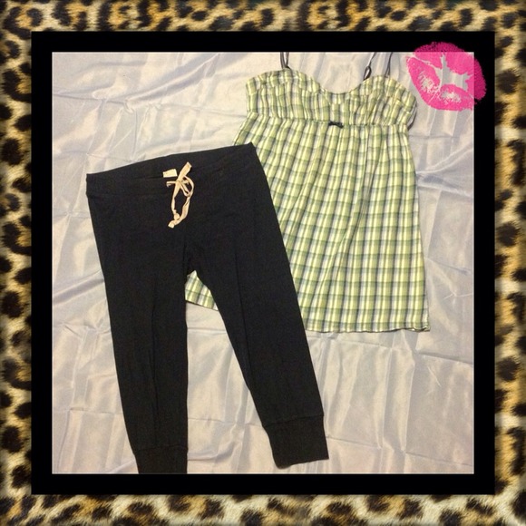 🎀OLD NAVY PJS/ NIGHTIE🎀