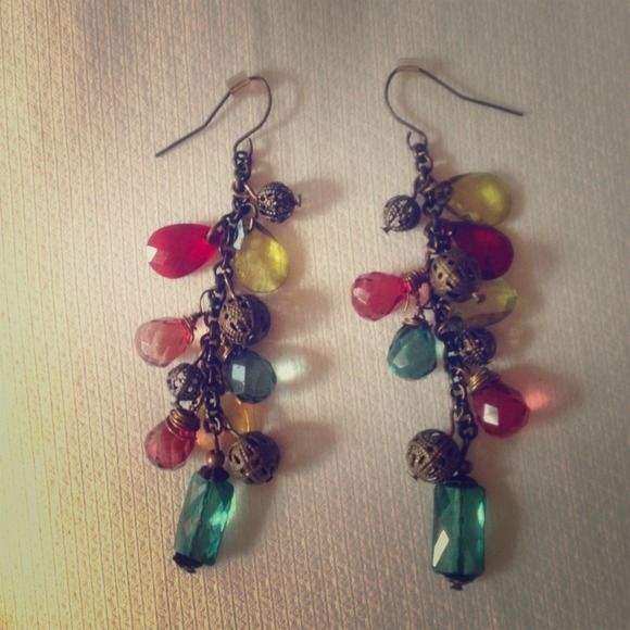 Earrings - Picture 1 of 1