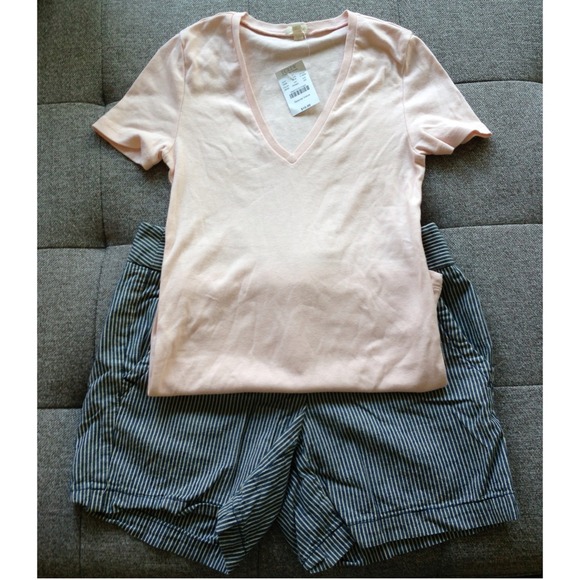 🎈Bundle🎈J.crew Perfect-fit tee