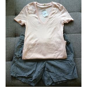 🎈Bundle🎈J.crew Perfect-fit tee
