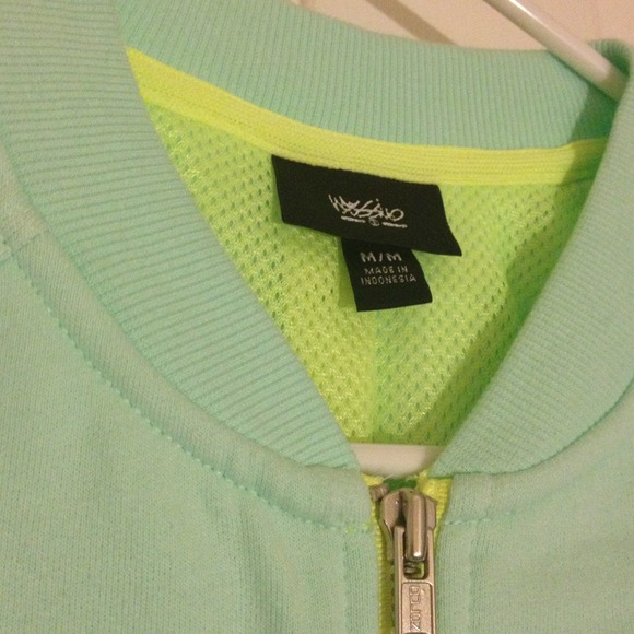 🔥FLASH SALE🔥Mossimo Members Only Style Jacket - Picture 2 of 4