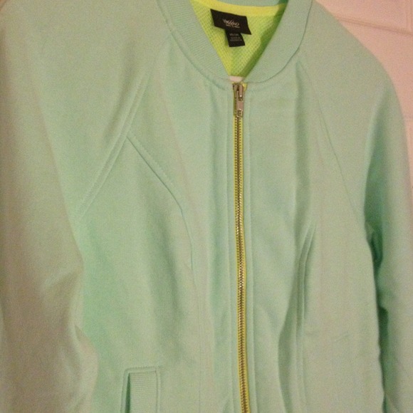🔥FLASH SALE🔥Mossimo Members Only Style Jacket - Picture 4 of 4