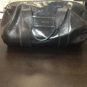 Helmut Lang Purse, MCM Wallet, Celine Wallet