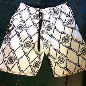 Men's Volcom swim/board shorts