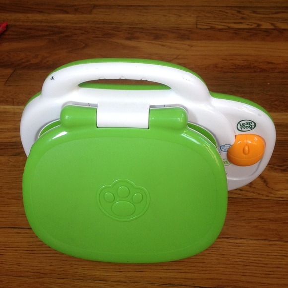 ⭐LEAPFROG LAPTOP⭐ - Picture 2 of 3