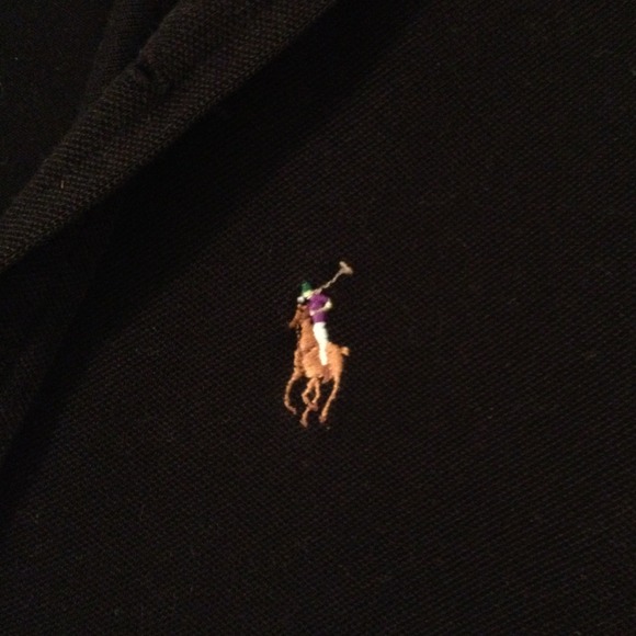 Women's Ralph Lauren Polo - Picture 2 of 3