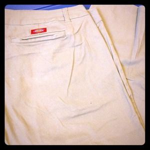 Dickies Capri