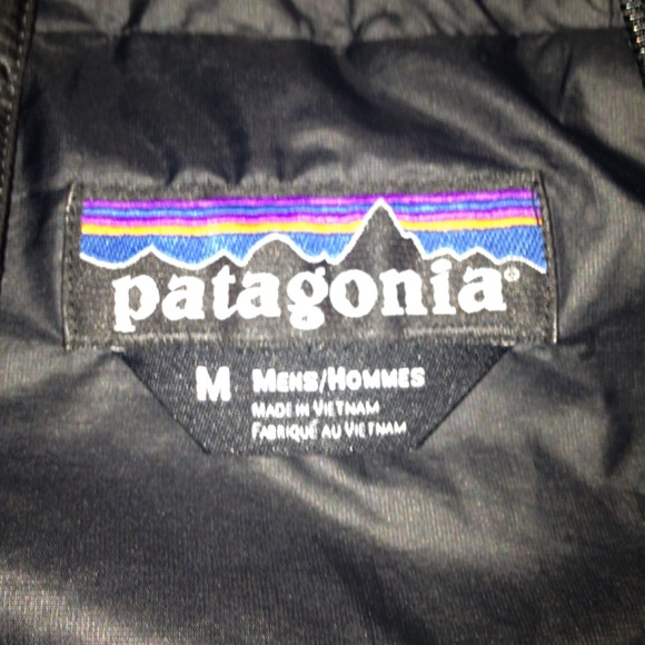 Patagonia Men's Nano Puff Hoody. Sz M. - Picture 2 of 4