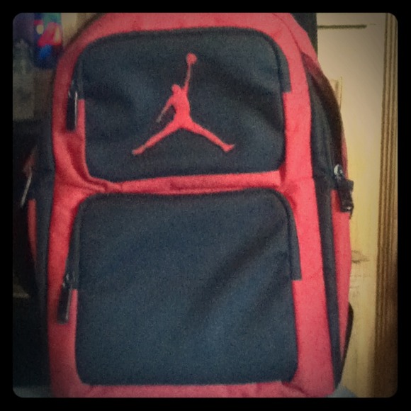(Reserved) Jordan Backpack