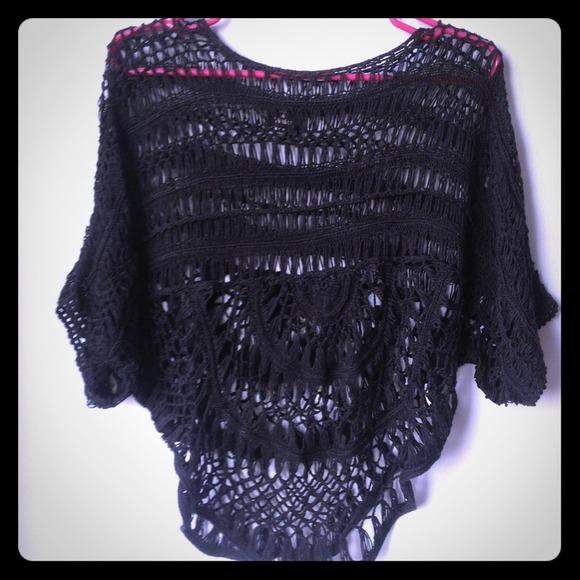 Crochet Knit
