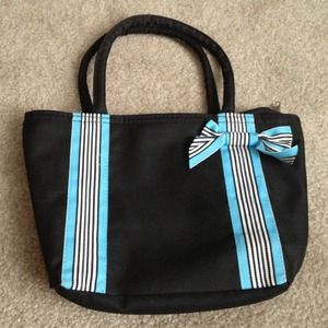 🎀cute lunchbag--REDUCED