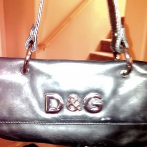 D&G purse