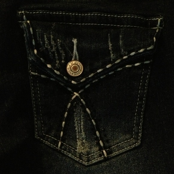 Jeans - Picture 3 of 3