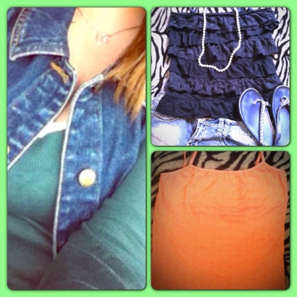 BUNDLE for @lyssaxo