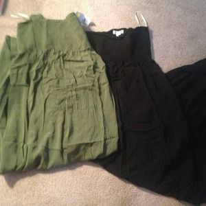 2 maxi dress bundle