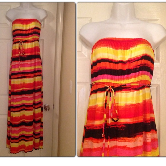 📢🎉Summer dress