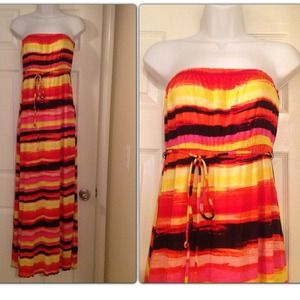 📢🎉Summer dress