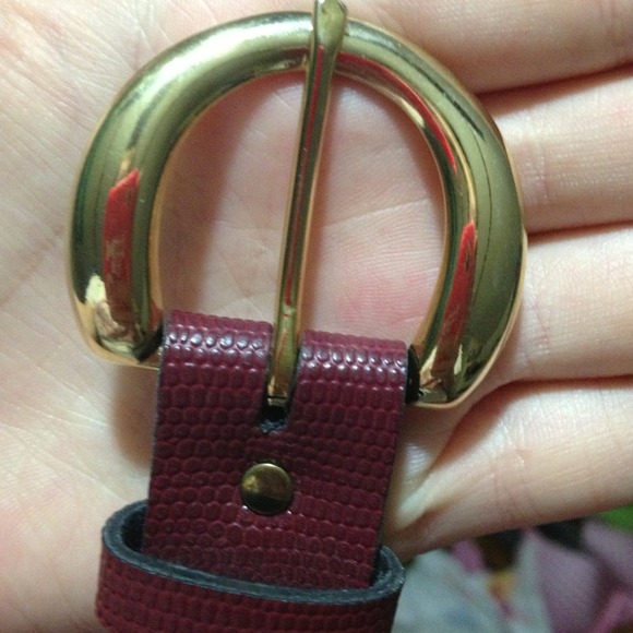 Belts - Picture 2 of 2