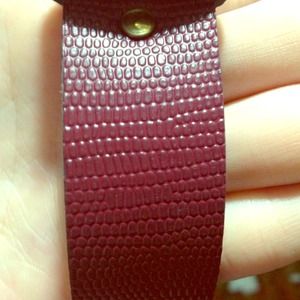 Belts