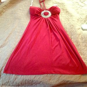 Beautiful Red Dress!!!