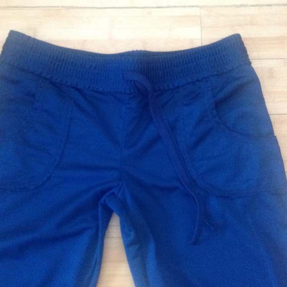 Traded....Lounge pants Next ERA Couture 11/13 - Picture 2 of 4