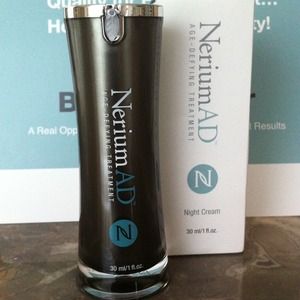 Nerium AD