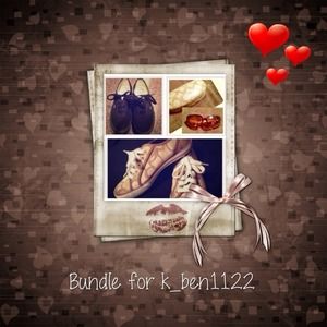 Bundle for k_ben1122