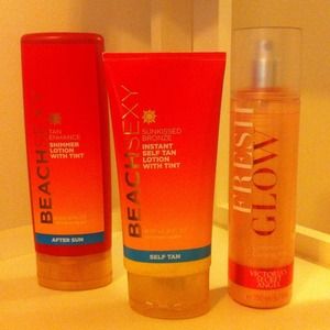 Victoria's Secret Beauty Bundle