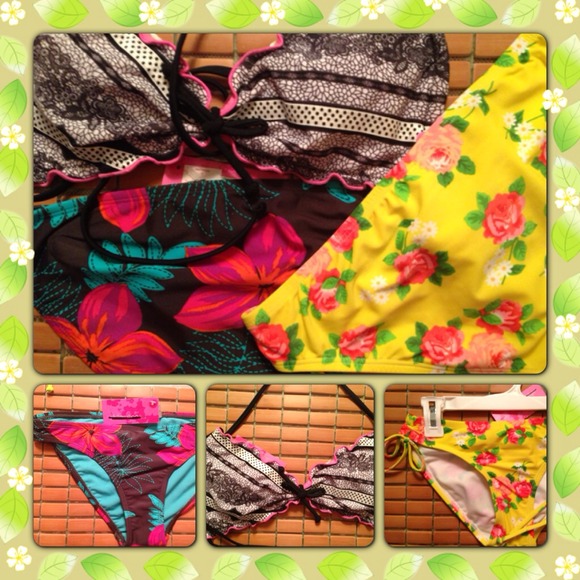⏳Swimsuit Pieces - Picture 2 of 2
