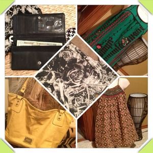 Bundle for @ryanskimmy  :)