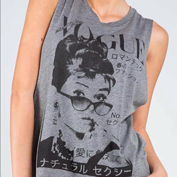 Breakfast at Tiffany's top 😘💁
