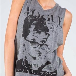 Breakfast at Tiffany's top 😘💁