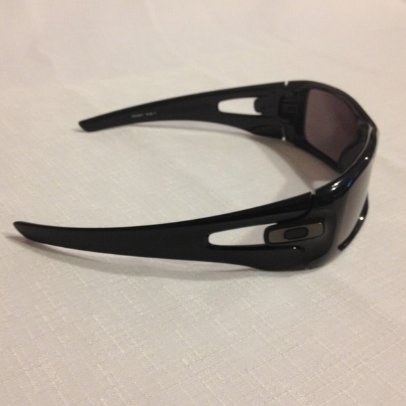 🌟🌟SOLD🌟🌟Oakley "Crankcase" Sunglasses