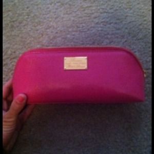 Ralph Lauren Makeup Bag