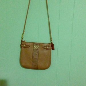 coach cross body