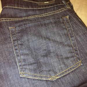 Just Reduced! Boot cut Citizens of Humanity jeans!