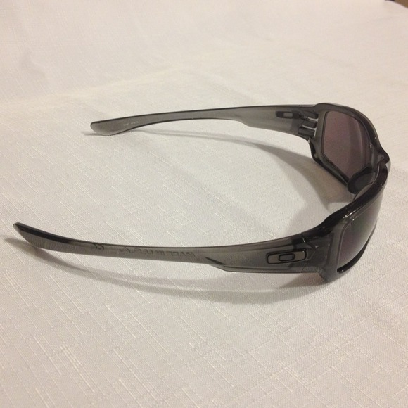 🌟SOLD🌟Authentic Oakley "Five Squared" Sunglasses