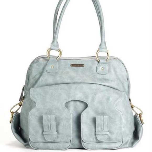 Timi and Leslie Marilyn diaper bag/handbag