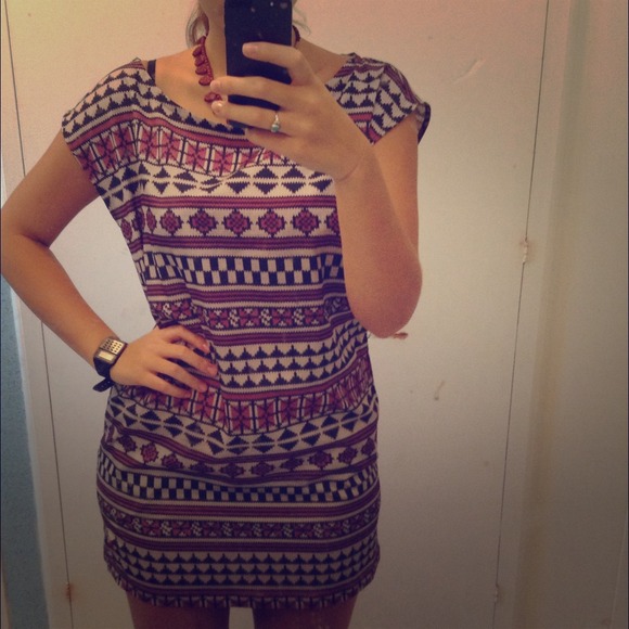 CC Doubleo Dress