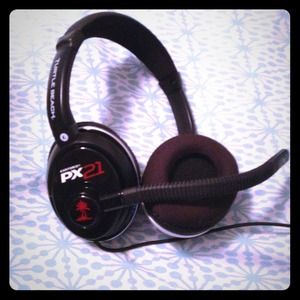 Turtle beaches ! PX21 traded